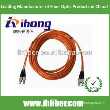 FC-FC fiber optic patch cord